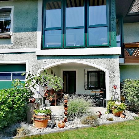 Cosy Apartment In Oed Hling With Garden Mauer bei Amstetten Exteriör bild