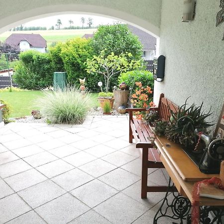 Cosy Apartment In Oed Hling With Garden Mauer bei Amstetten Exteriör bild